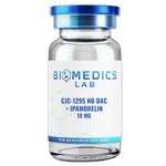 CJC-1295 NO DAC + Ipamorelin (10 mg)