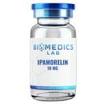 Ipamorelin (10 mg)